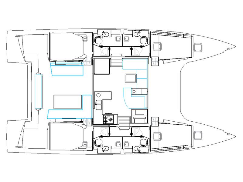 Book yachts online - sailboat - null[G] - Aseba - rent