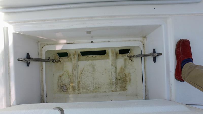 Book yachts online - catamaran - Bali 4.1 - Malea IV - rent