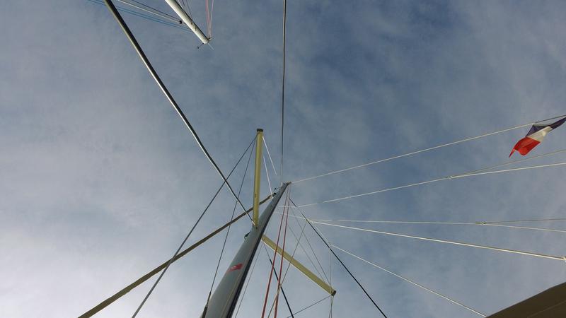 Book yachts online - catamaran - Bali 4.1 - Malea IV - rent