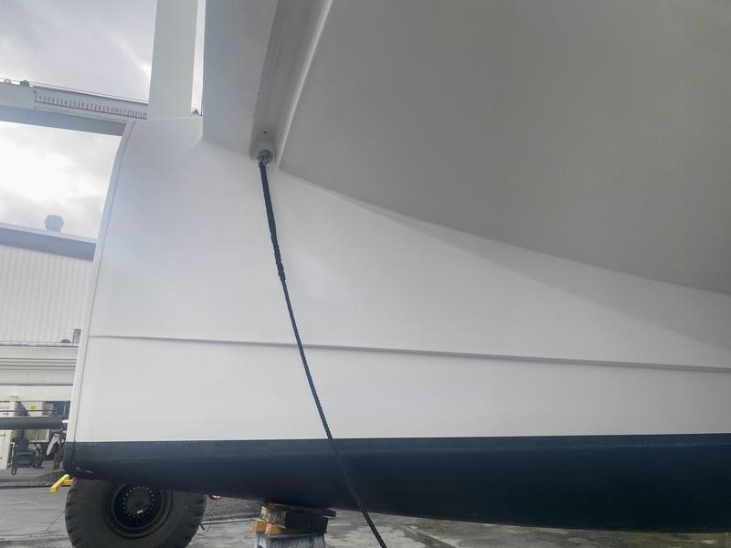 Book yachts online - catamaran - Bali 4.1 - Malea IV - rent