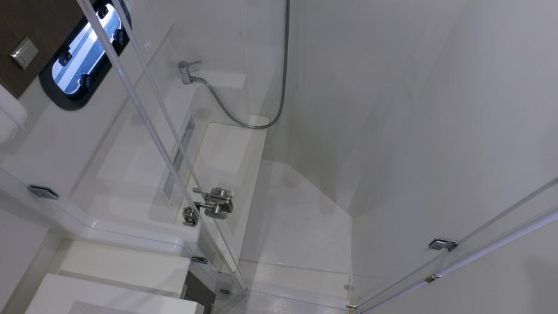 Book yachts online - catamaran - Bali 4.1 - Malea IV - rent