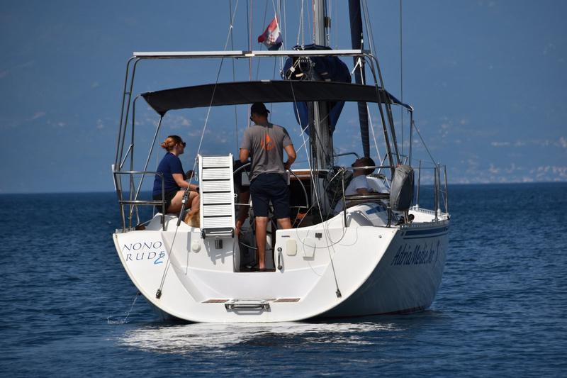 Book yachts online - sailboat - Triplast Y999 - Nono Rude 2 - rent