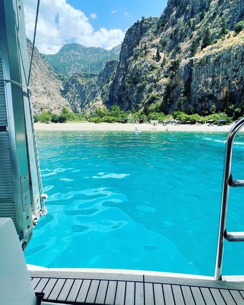 Book yachts online - sailboat - Sun Odyssey 49 - Appa - rent