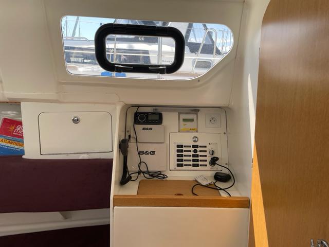 Book yachts online - sailboat - Mojito 888 - Aliex - rent