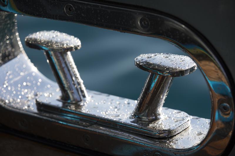 Book yachts online - motorboat - Maiora 108 - Princess L - rent