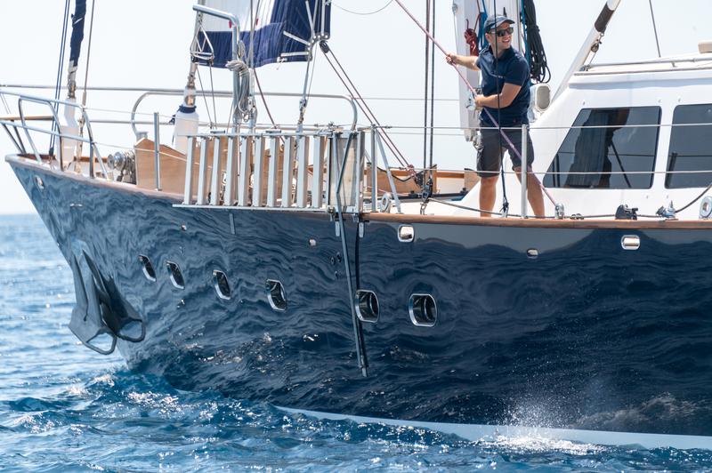 Book yachts online - other - CCYD 85 - Spirit L - rent