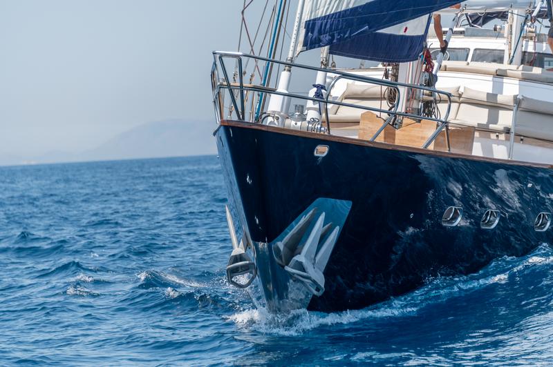 Book yachts online - other - CCYD 85 - Spirit L - rent