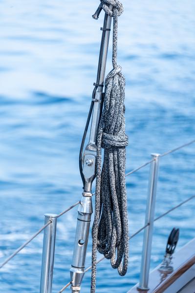 Book yachts online - other - CCYD 85 - Spirit L - rent