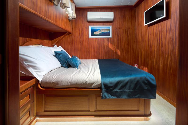 Book yachts online - other - Gulet - Sea Breeze - rent