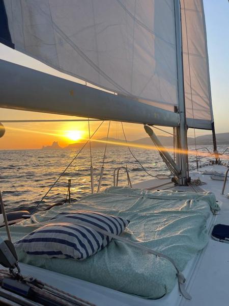 Book yachts online - sailboat - Gib Sea 474 - Mojito - rent