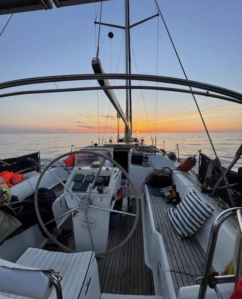 Book yachts online - sailboat - Gib Sea 474 - Mojito - rent