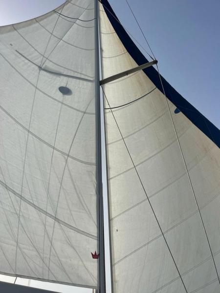 Book yachts online - sailboat - Gib Sea 474 - Mojito - rent