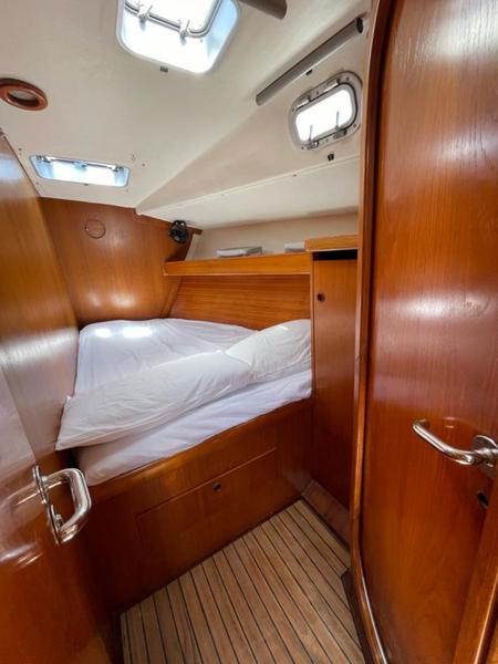 Book yachts online - sailboat - Gib Sea 474 - Mojito - rent