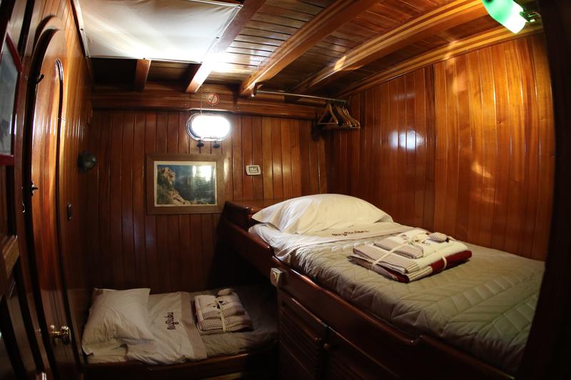 Book yachts online - other - Gulet - My Bubu - My Bubu - rent