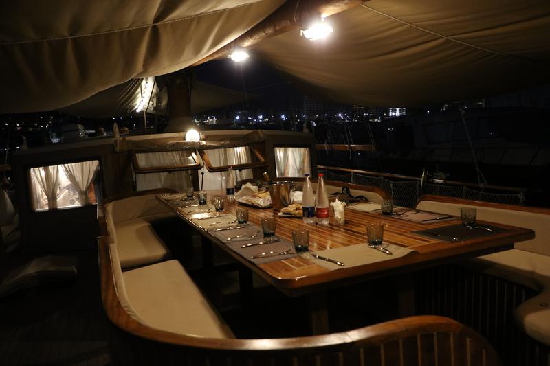 Book yachts online - other - Gulet - My Bubu - My Bubu - rent