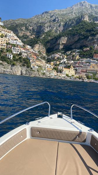 Book yachts online - motorboat - Karel Ithaca 550 - Ithaca 550 - rent