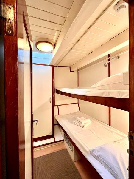 Book yachts online - other - Gulet / Logger - Elena - rent