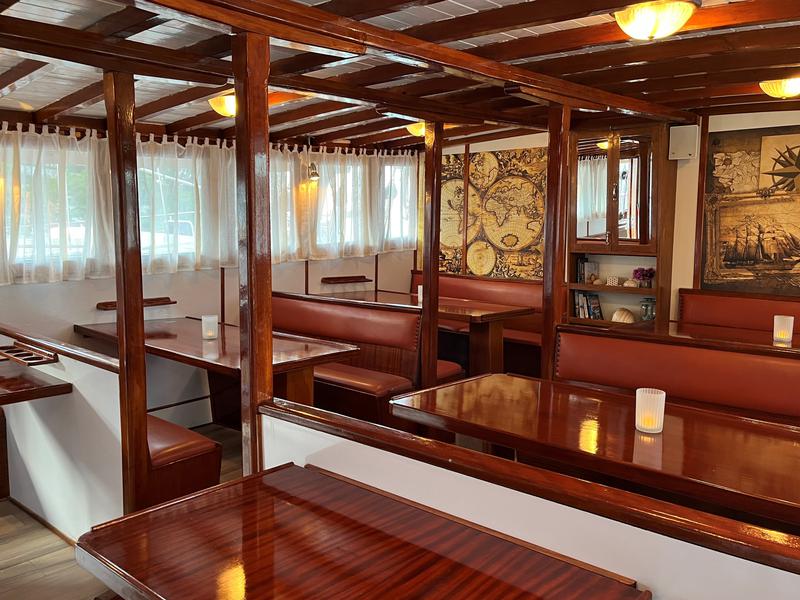 Book yachts online - other - Gulet / Logger - Elena - rent