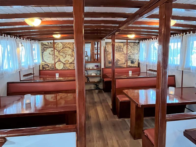 Book yachts online - other - Gulet / Logger - Elena - rent