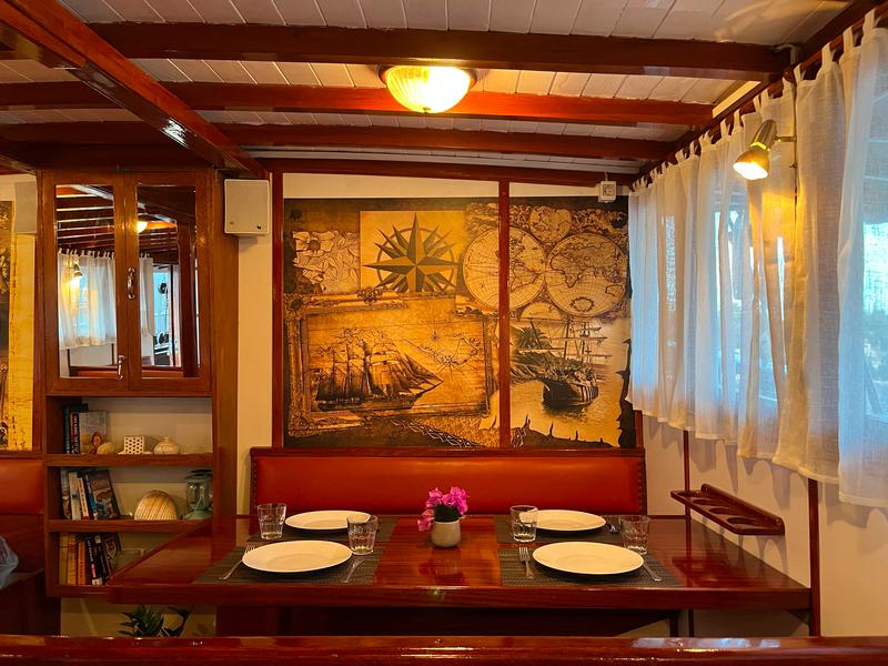 Book yachts online - other - Gulet / Logger - Elena - rent