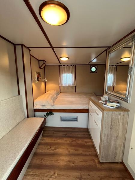 Book yachts online - other - Gulet / Logger - Elena - rent