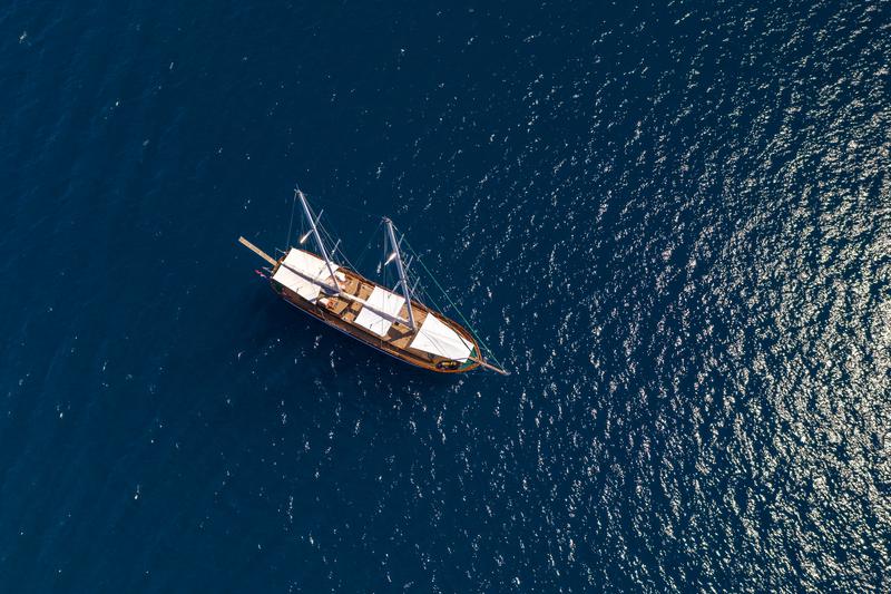 Book yachts online - other - Gulet - Carpe Diem 7 - rent