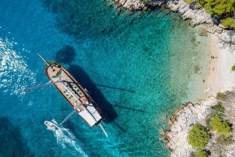 Book yachts online - other - Gulet - Carpe Diem 7 - rent