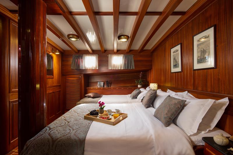 Book yachts online - other - Gulet - Carpe Diem 7 - rent