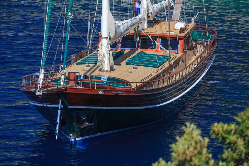 Book yachts online - other - Gulet - Carpe Diem 7 - rent
