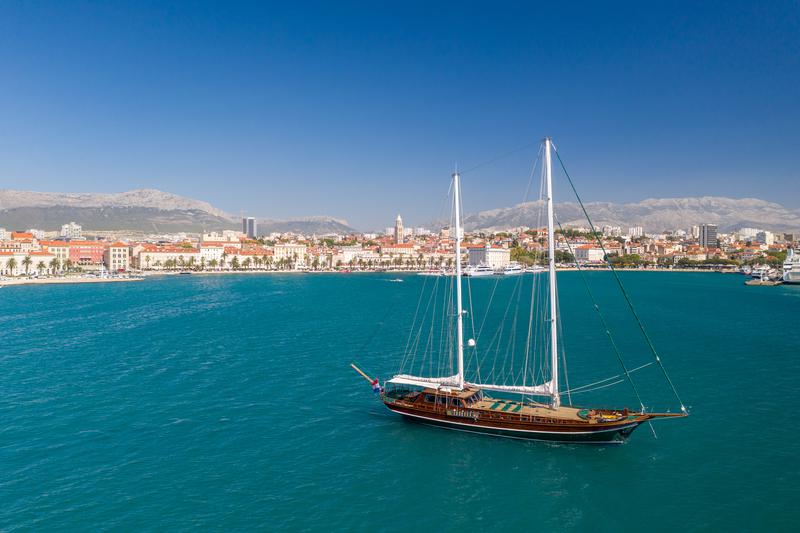 Book yachts online - other - Gulet - Carpe Diem 7 - rent