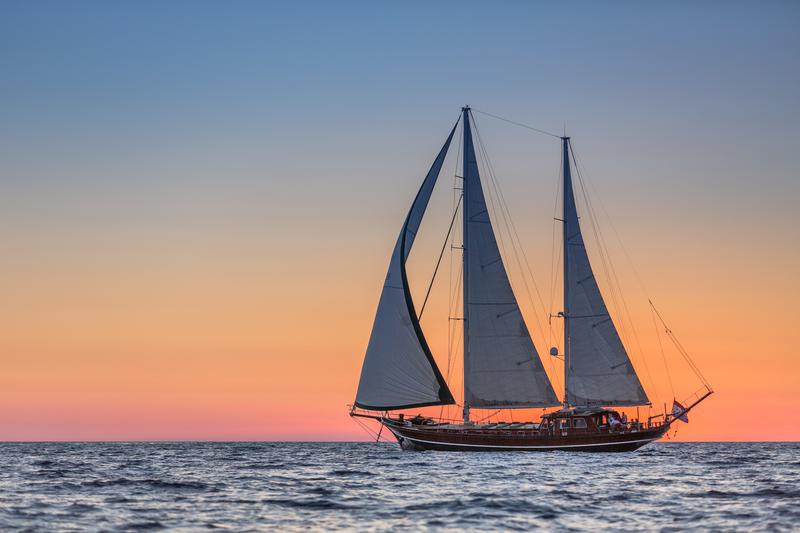 Book yachts online - other - Gulet - Carpe Diem 7 - rent