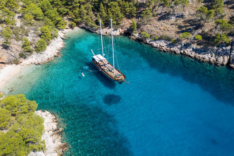 Book yachts online - other - Gulet - Carpe Diem 7 - rent