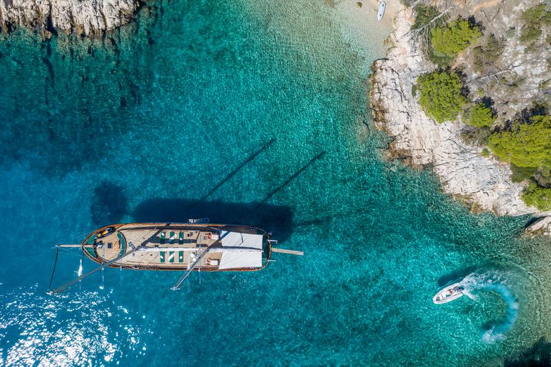 Book yachts online - other - Gulet - Carpe Diem 7 - rent