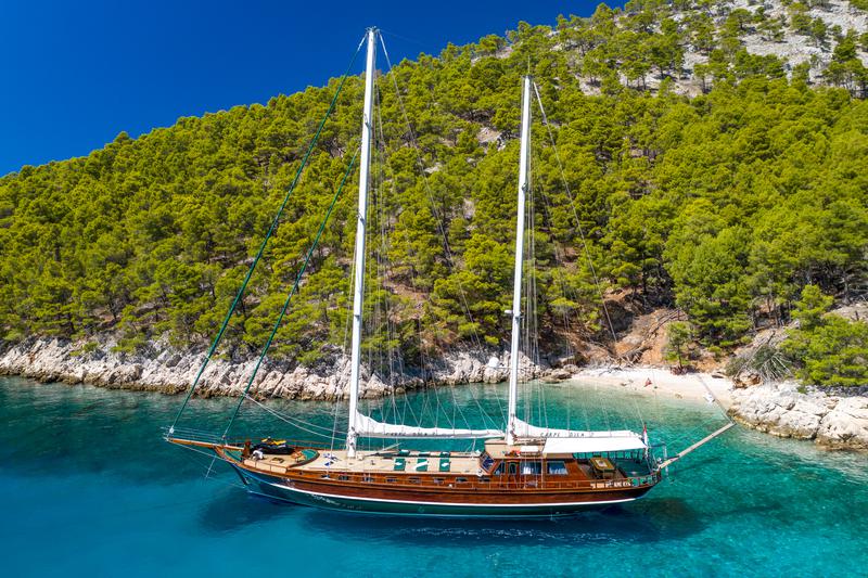 Book yachts online - other - Gulet - Carpe Diem 7 - rent