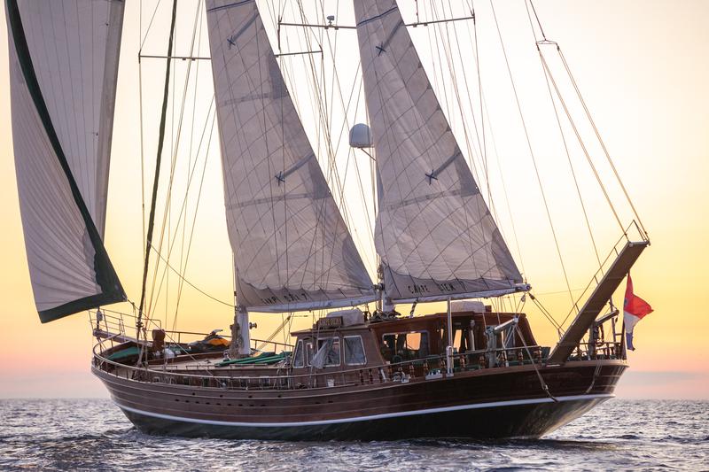 Book yachts online - other - Gulet - Carpe Diem 7 - rent