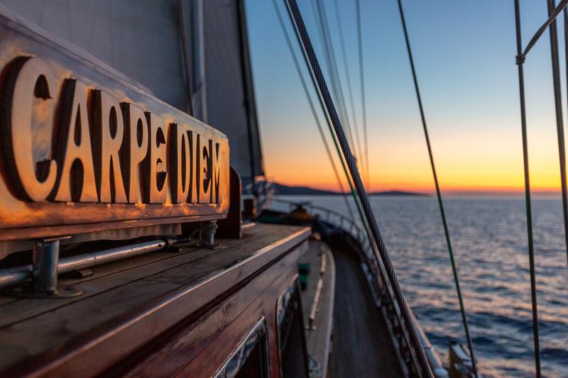 Book yachts online - other - Gulet - Carpe Diem 7 - rent