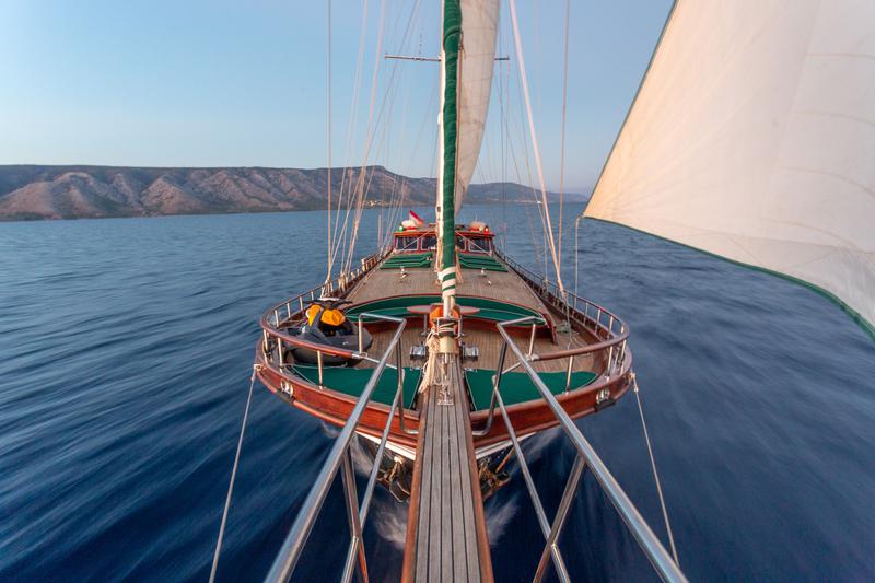 Book yachts online - other - Gulet - Carpe Diem 7 - rent