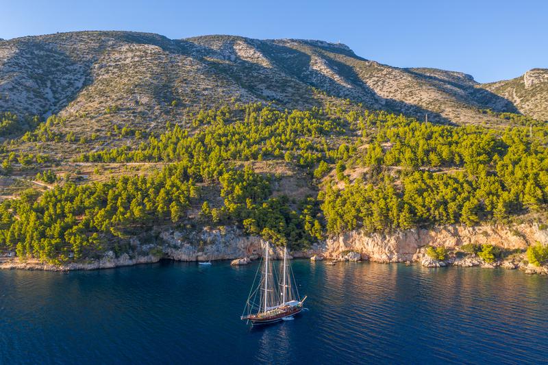 Book yachts online - other - Gulet - Carpe Diem 7 - rent