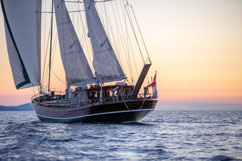 Book yachts online - other - Gulet - Carpe Diem 7 - rent