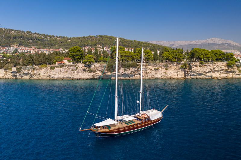 Book yachts online - other - Gulet - Carpe Diem 7 - rent