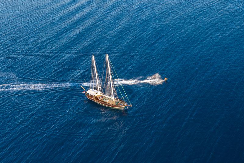 Book yachts online - other - Gulet - Carpe Diem 7 - rent