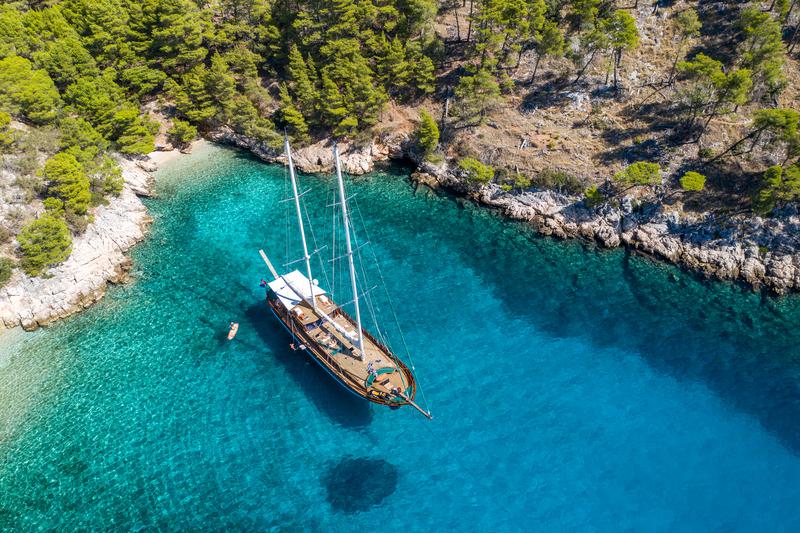 Book yachts online - other - Gulet - Carpe Diem 7 - rent