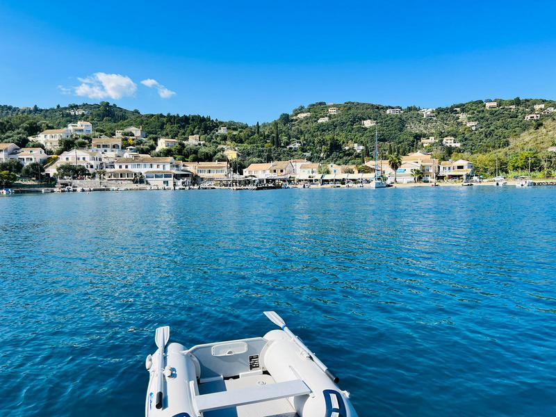 Book yachts online - sailboat - Bavaria 41 - Merope - rent