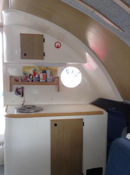 Book yachts online - catamaran - Antigua 37 - Pleione - rent