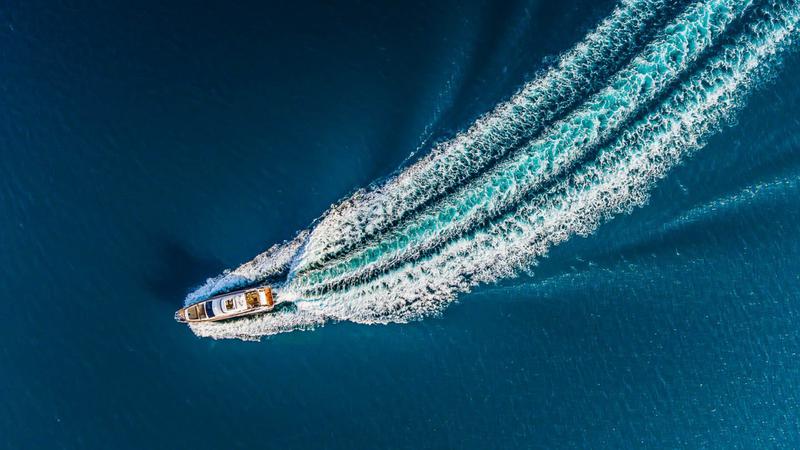Book yachts online - motorboat - Azimut 66 Fly - My Karat II - rent