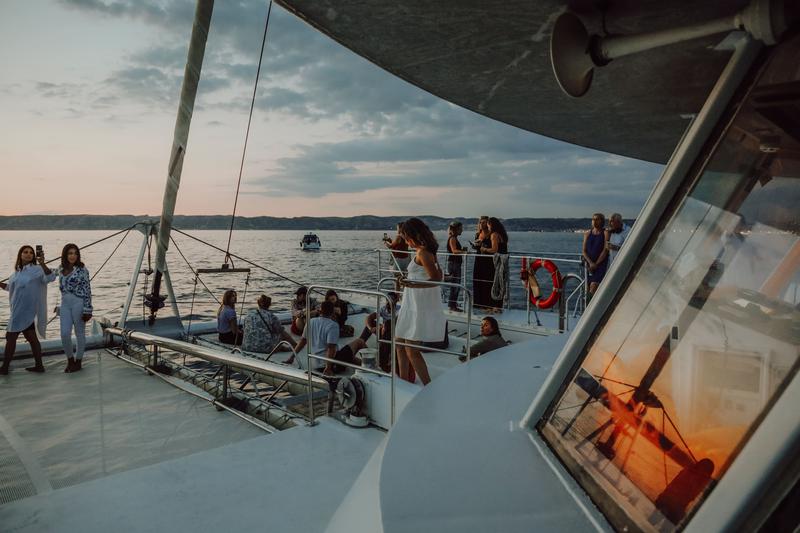 Book yachts online - sailboat - Vaton 25 - Ecolorato - rent