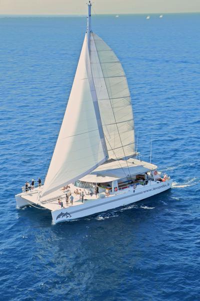 Book yachts online - sailboat - Vaton 25 - Ecolorato - rent