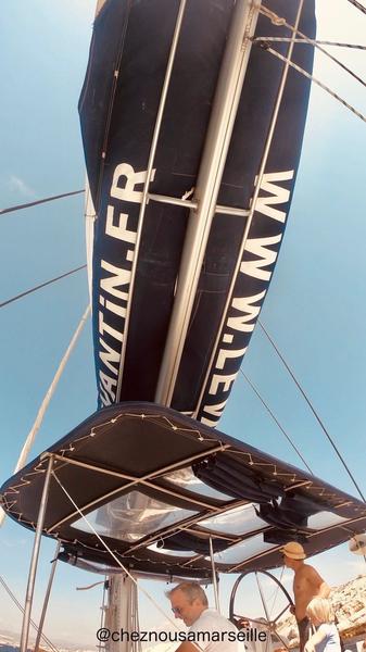 Book yachts online - catamaran - Lagoon 52F - Mercurey - rent