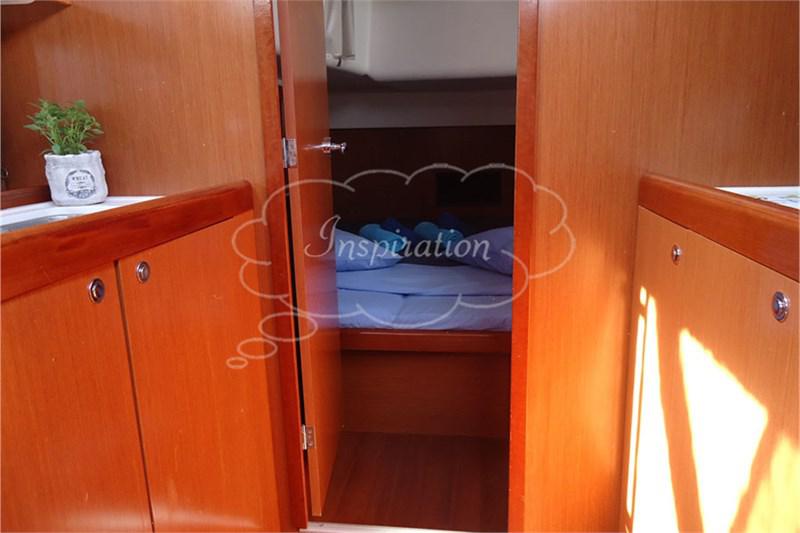 Book yachts online - False - Oceanis 54 (4Cab) - Inspiration  - rent