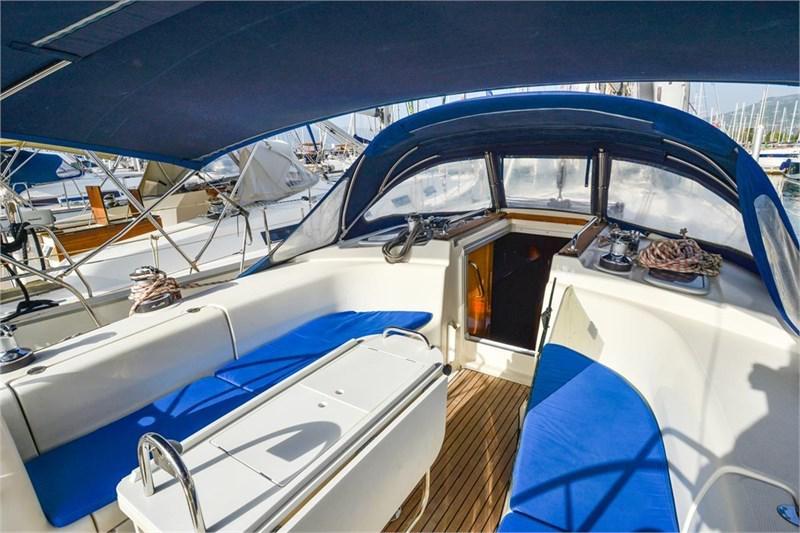 Book yachts online - False - Bavaria 44 (3Cab) - SeaBreeze - rent